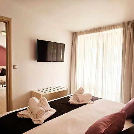 Korina Hotel Szkála Potamiász Kültér fotó