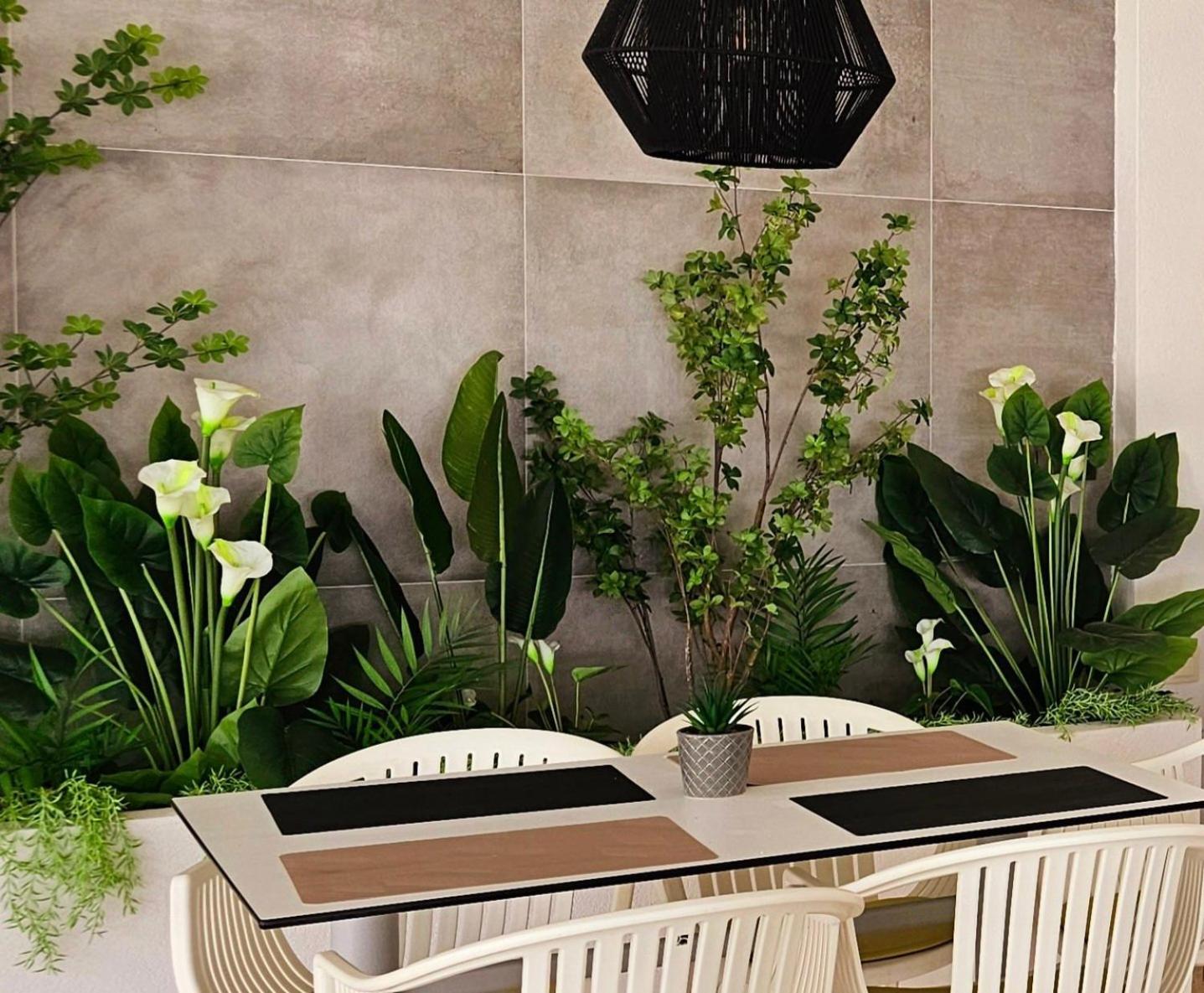 Korina Hotel Szkála Potamiász Kültér fotó