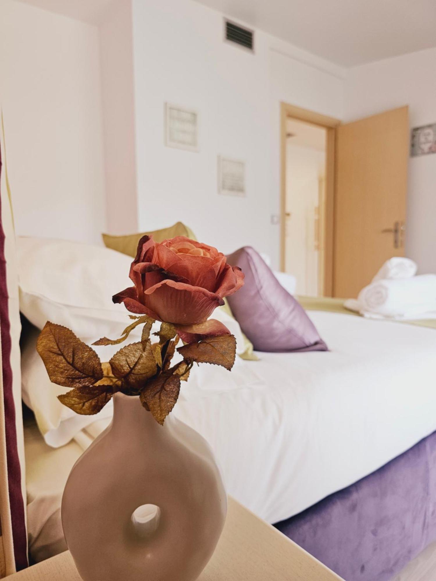 Korina Hotel Szkála Potamiász Kültér fotó