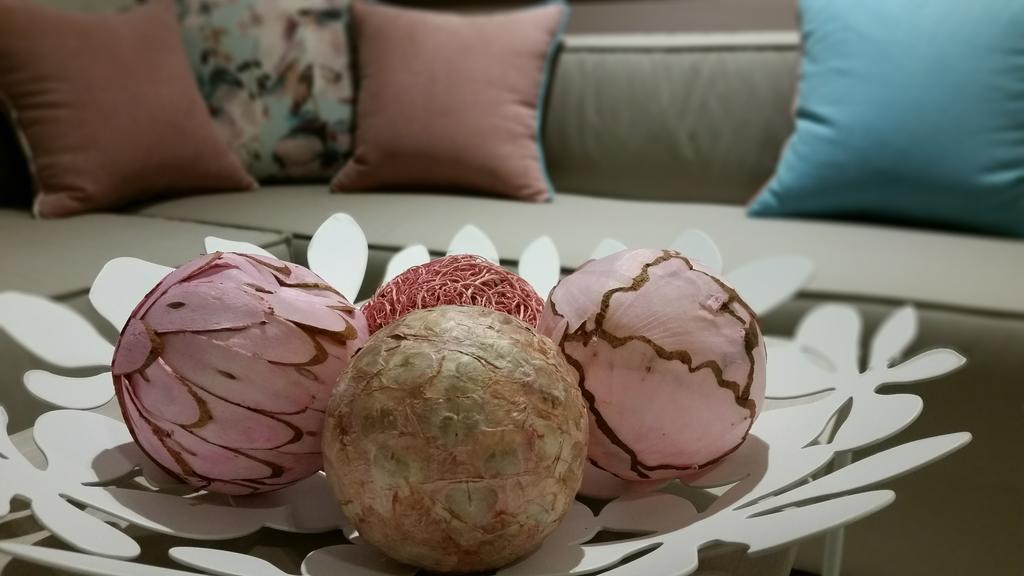 Korina Hotel Szkála Potamiász Kültér fotó